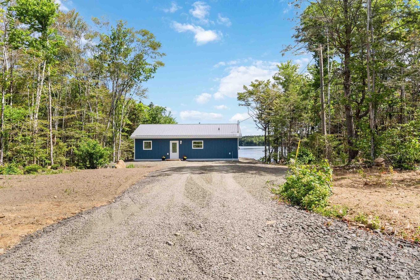 Lot 24-2 1154 Ridge Road, North Range, NS
