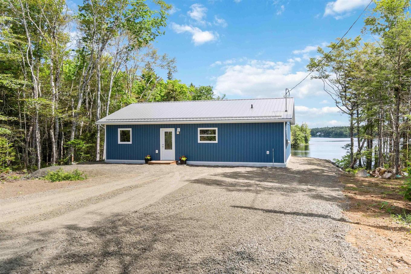 Lot 24-2 1154 Ridge Road, North Range, NS