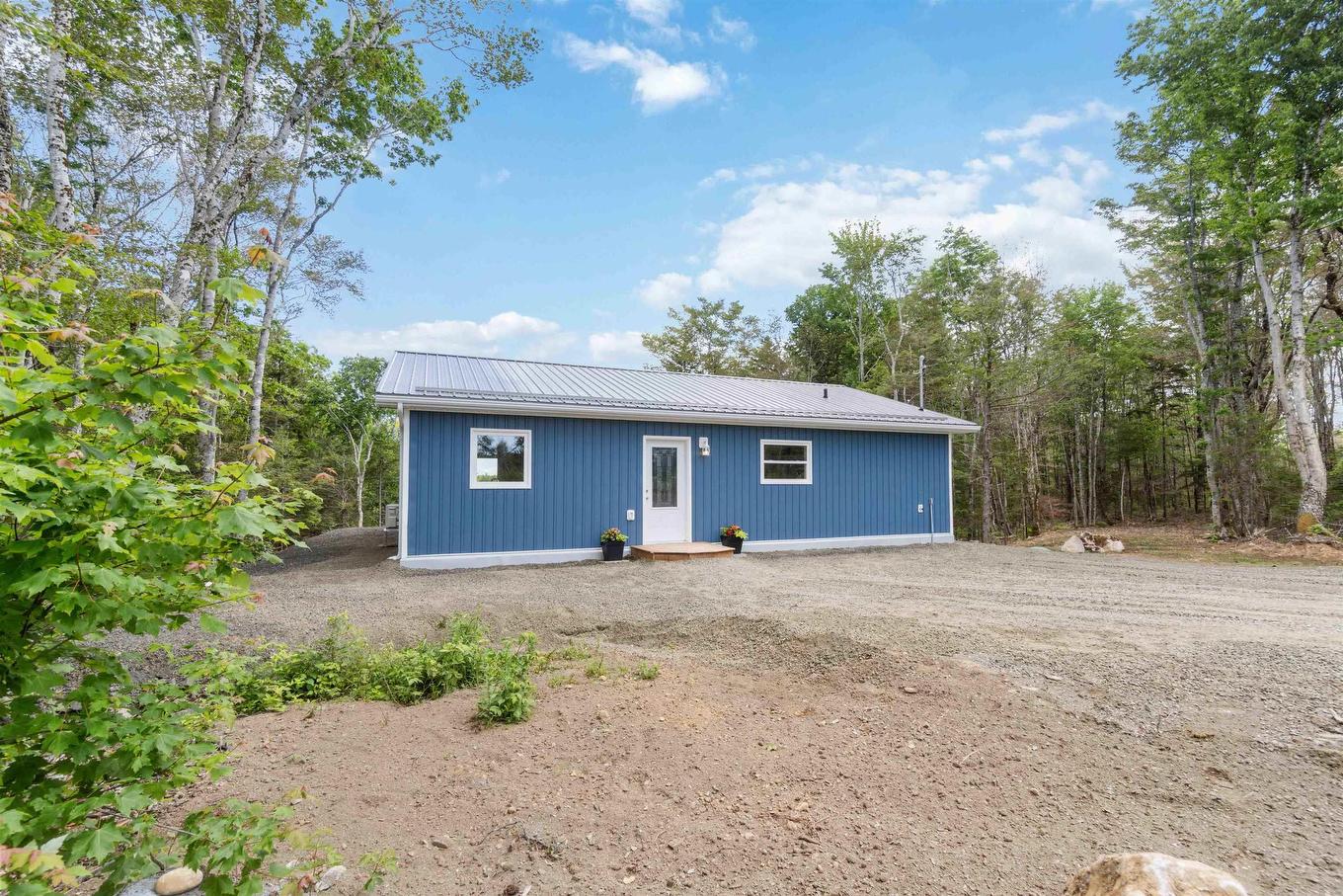 Lot 24-2 1154 Ridge Road, North Range, NS