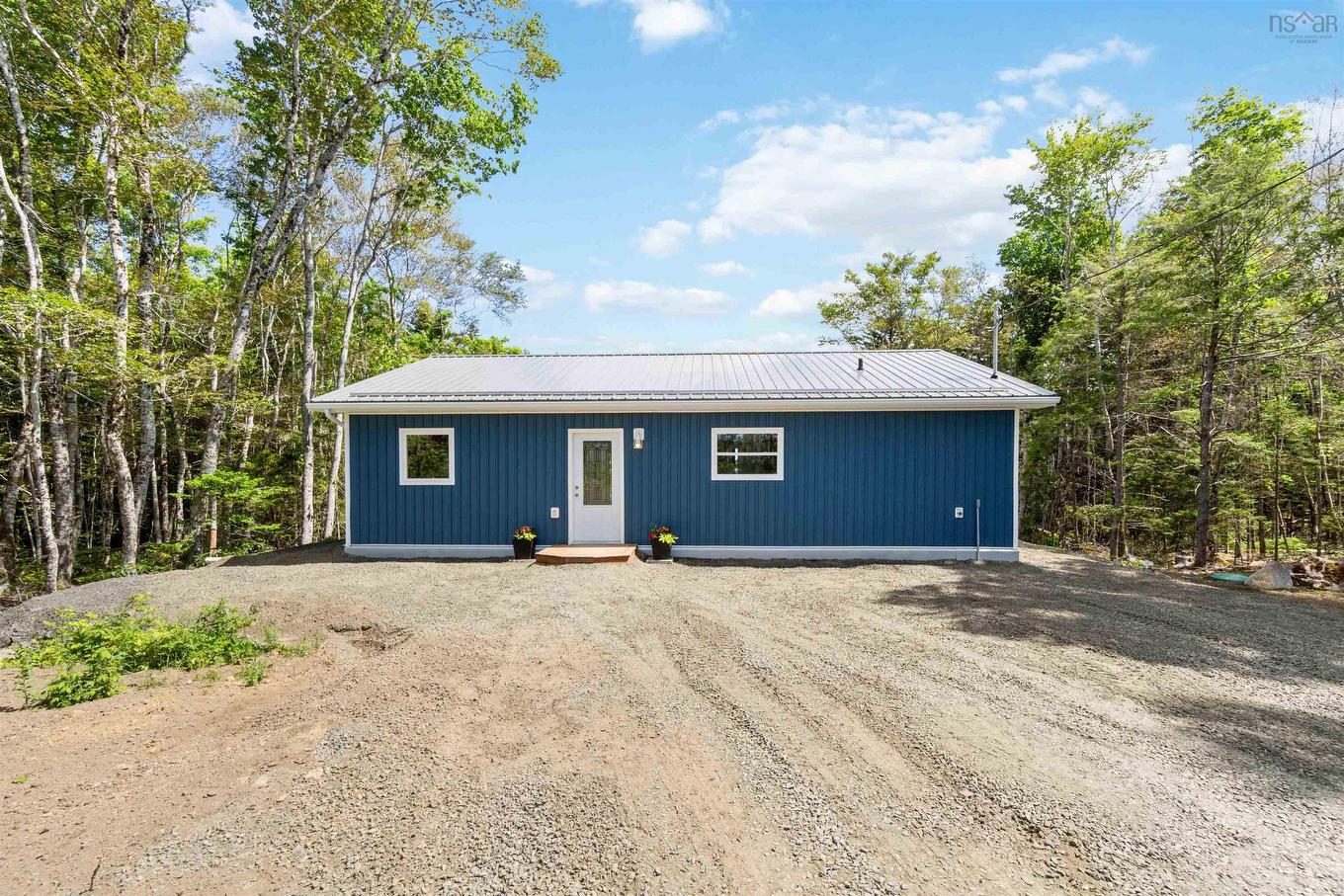 Lot 24-2 1154 Ridge Road, North Range, NS