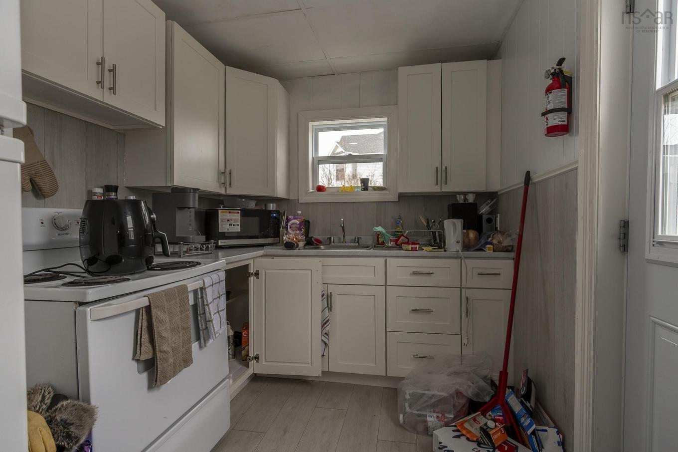 233-235 Marsh Street, New Glasgow, NS