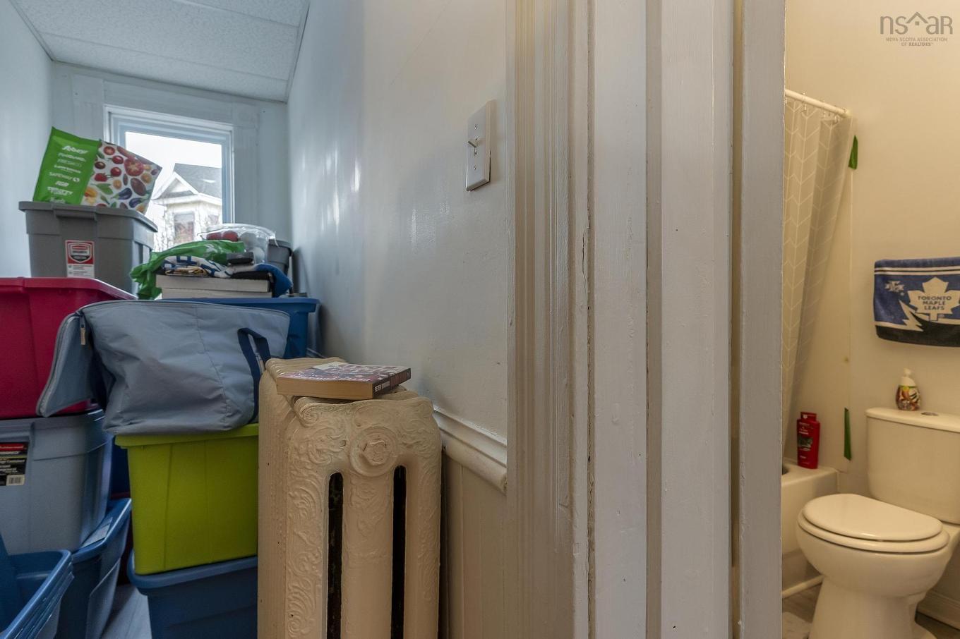 233-235 Marsh Street, New Glasgow, NS