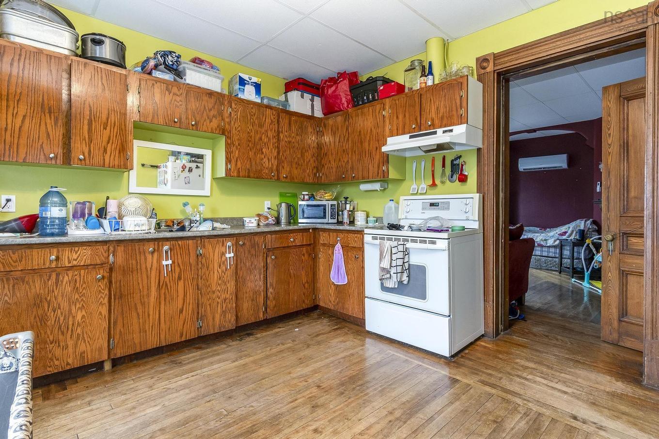 233-235 Marsh Street, New Glasgow, NS