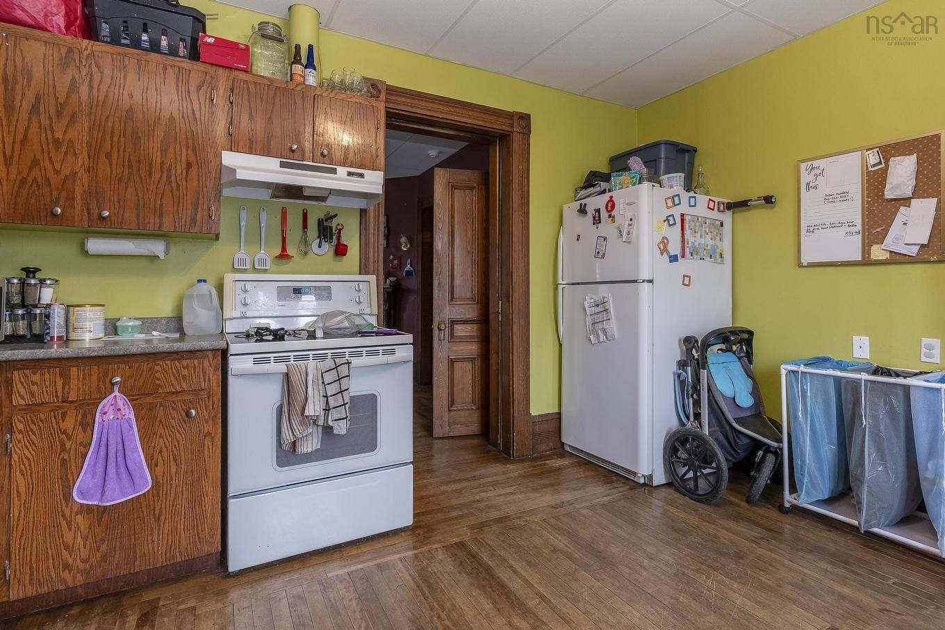 233-235 Marsh Street, New Glasgow, NS