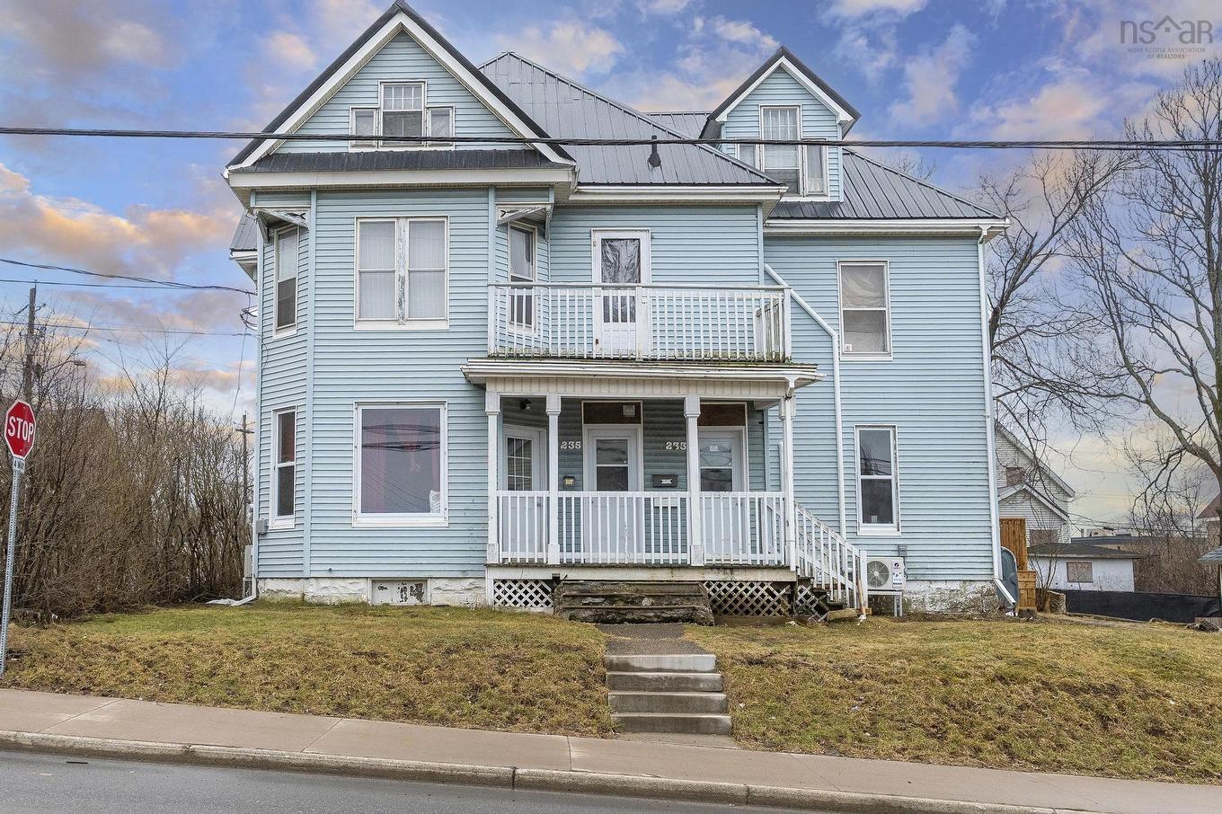 233-235 Marsh Street, New Glasgow, NS