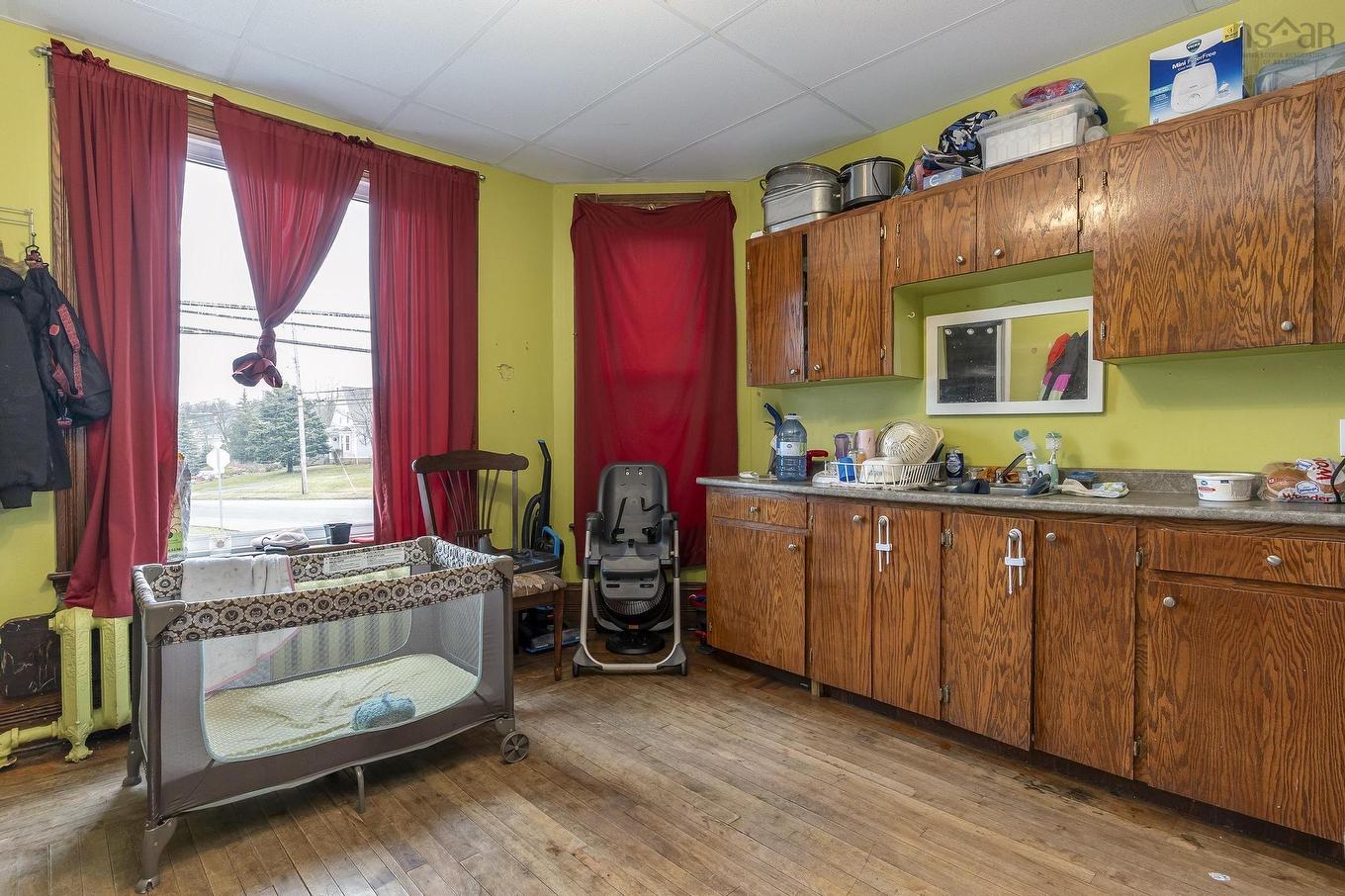 233-235 Marsh Street, New Glasgow, NS