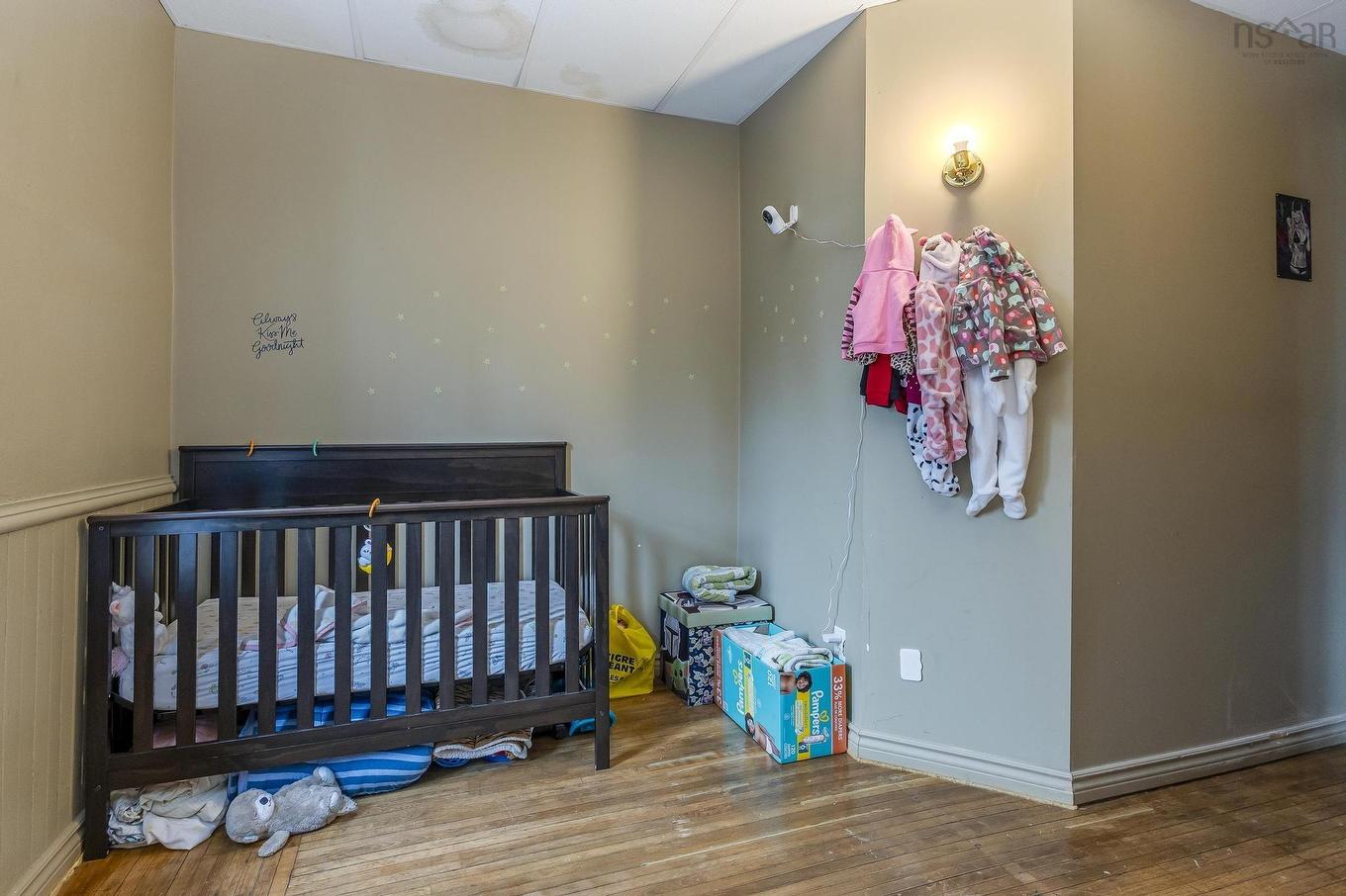 233-235 Marsh Street, New Glasgow, NS