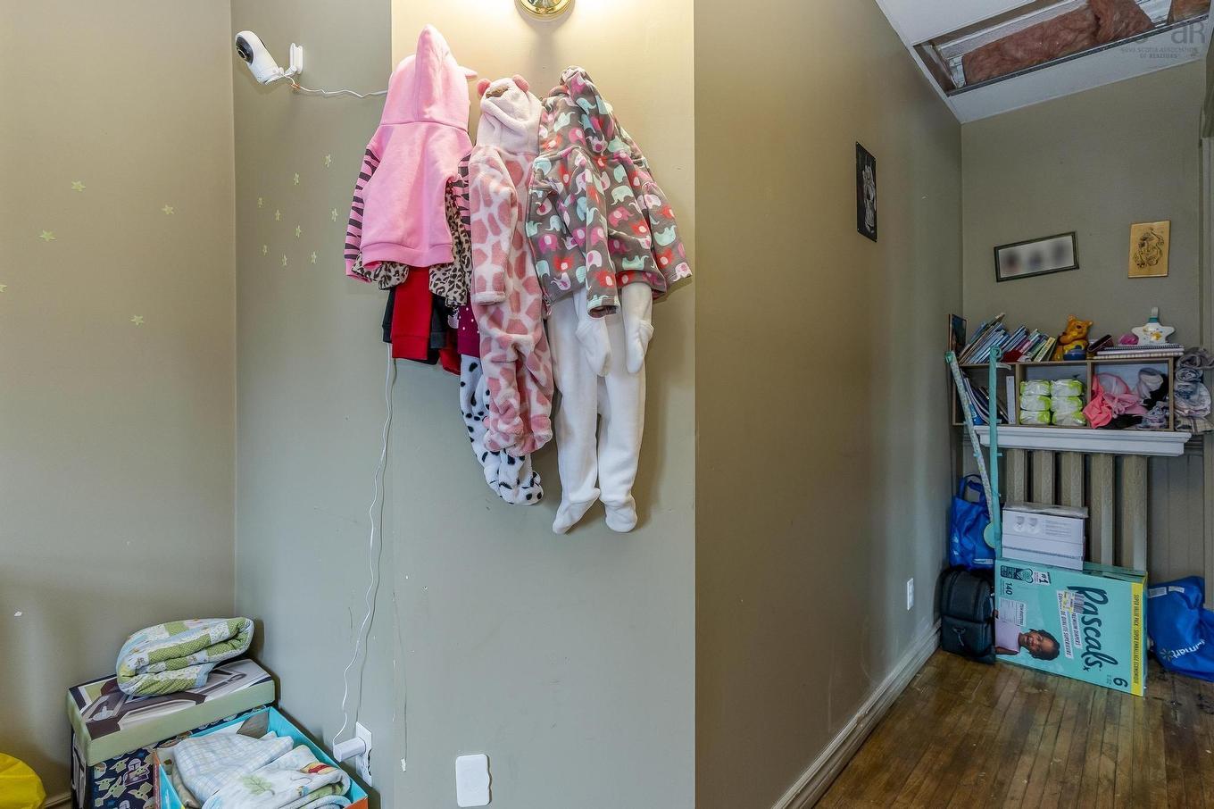 233-235 Marsh Street, New Glasgow, NS