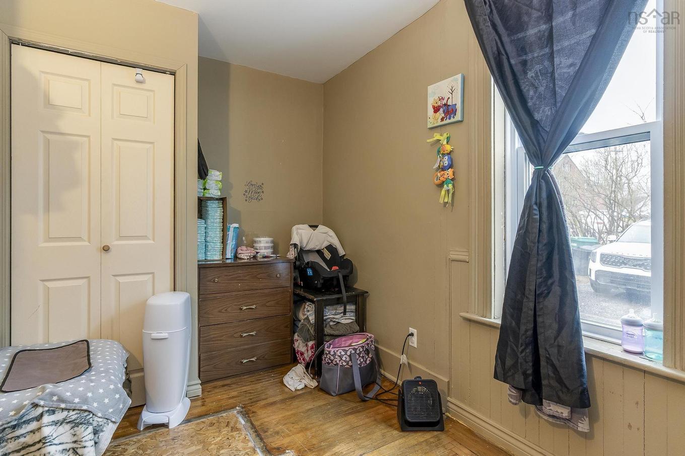 233-235 Marsh Street, New Glasgow, NS