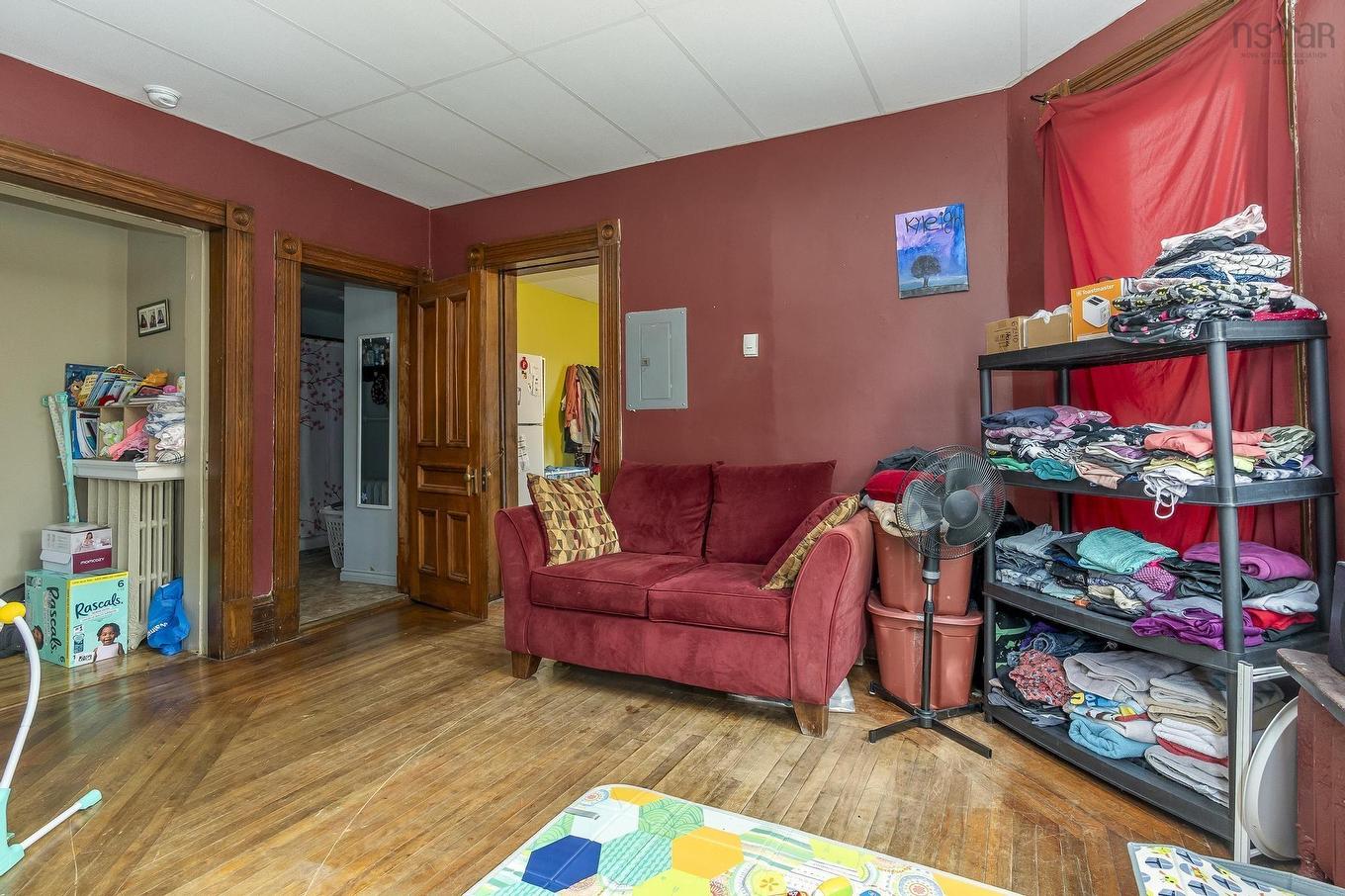 233-235 Marsh Street, New Glasgow, NS