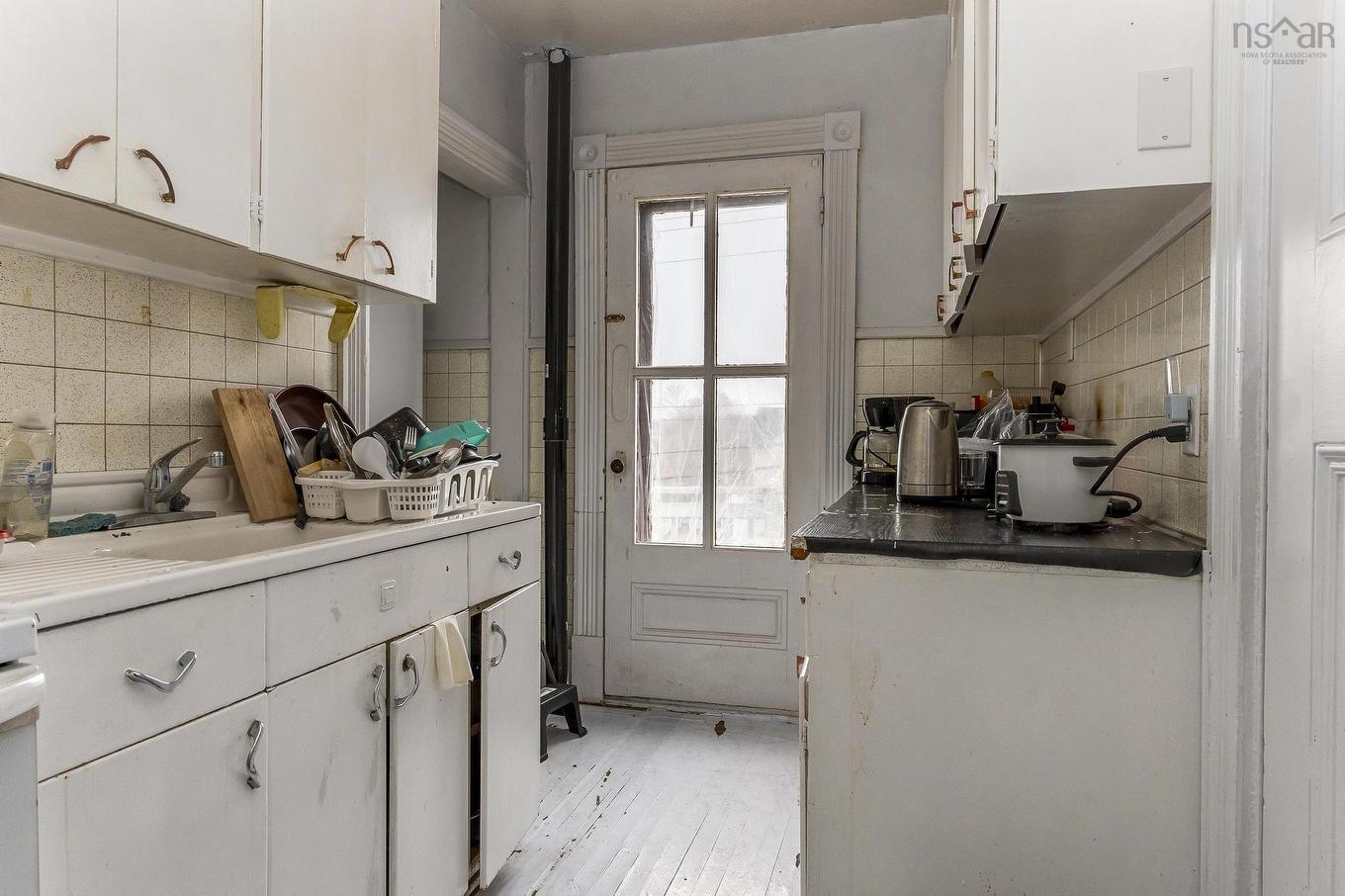 233-235 Marsh Street, New Glasgow, NS