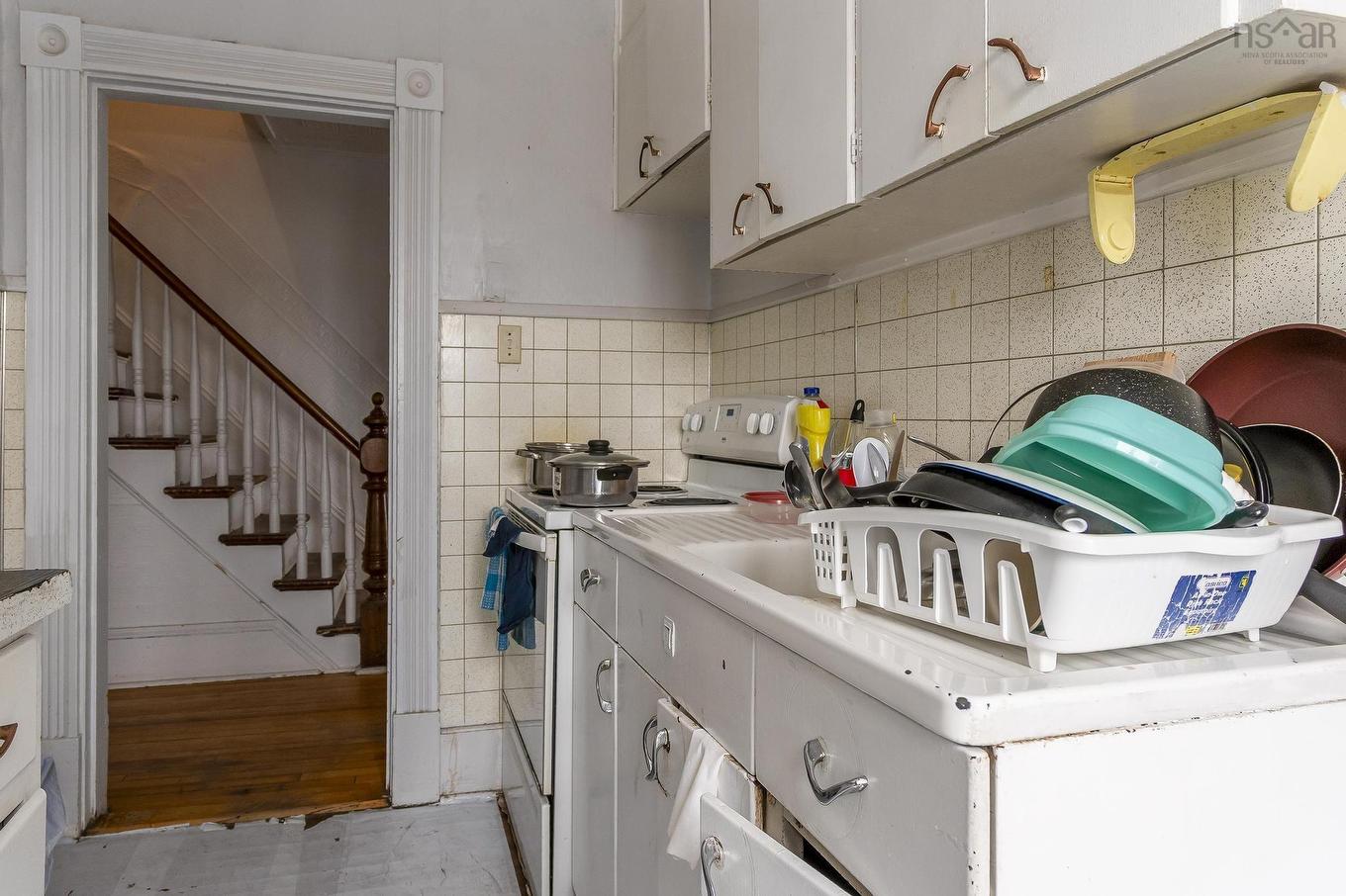 233-235 Marsh Street, New Glasgow, NS