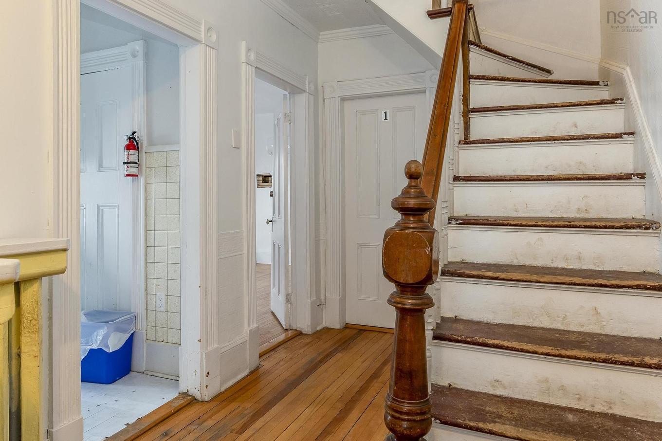 233-235 Marsh Street, New Glasgow, NS