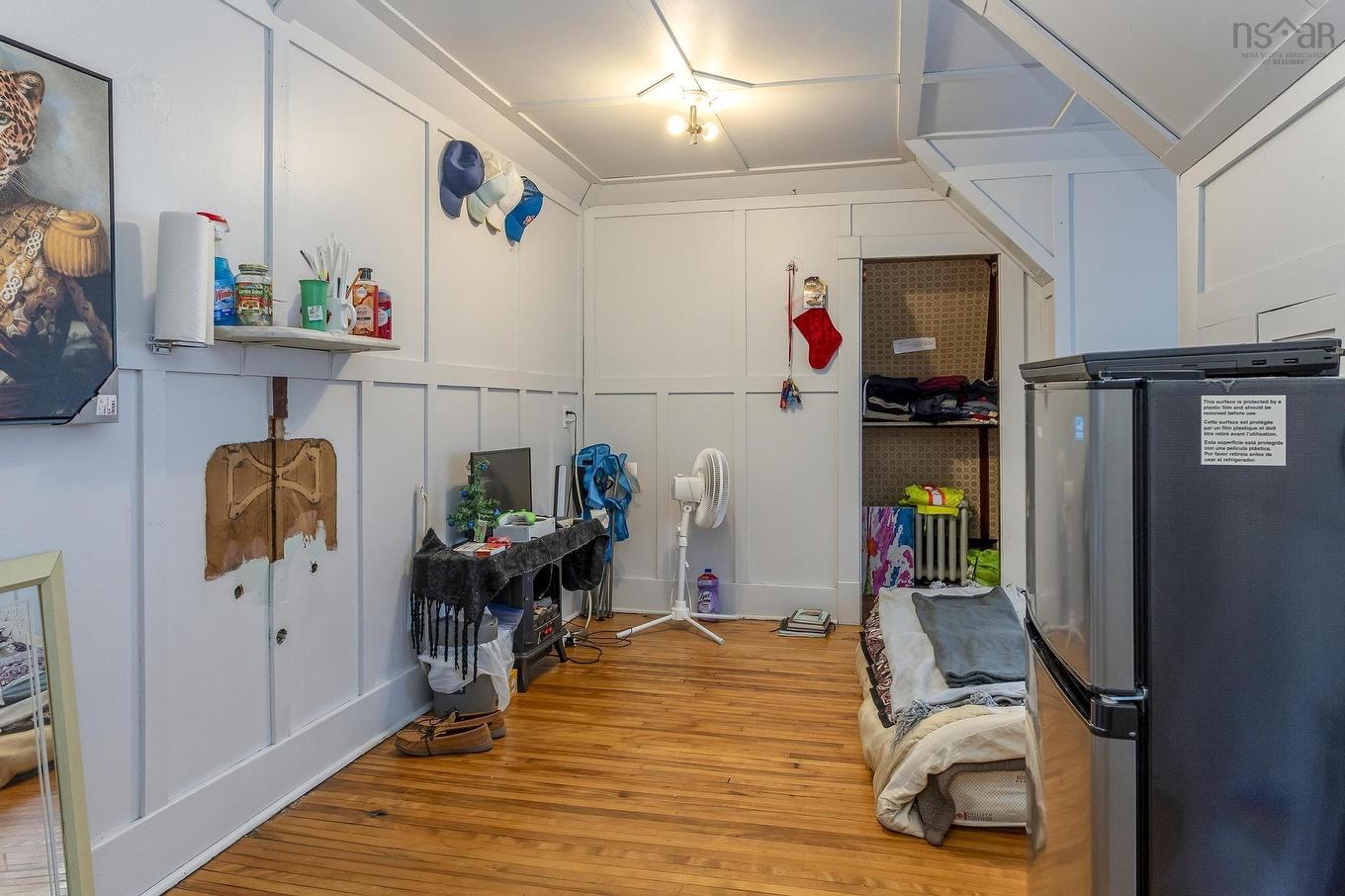 233-235 Marsh Street, New Glasgow, NS