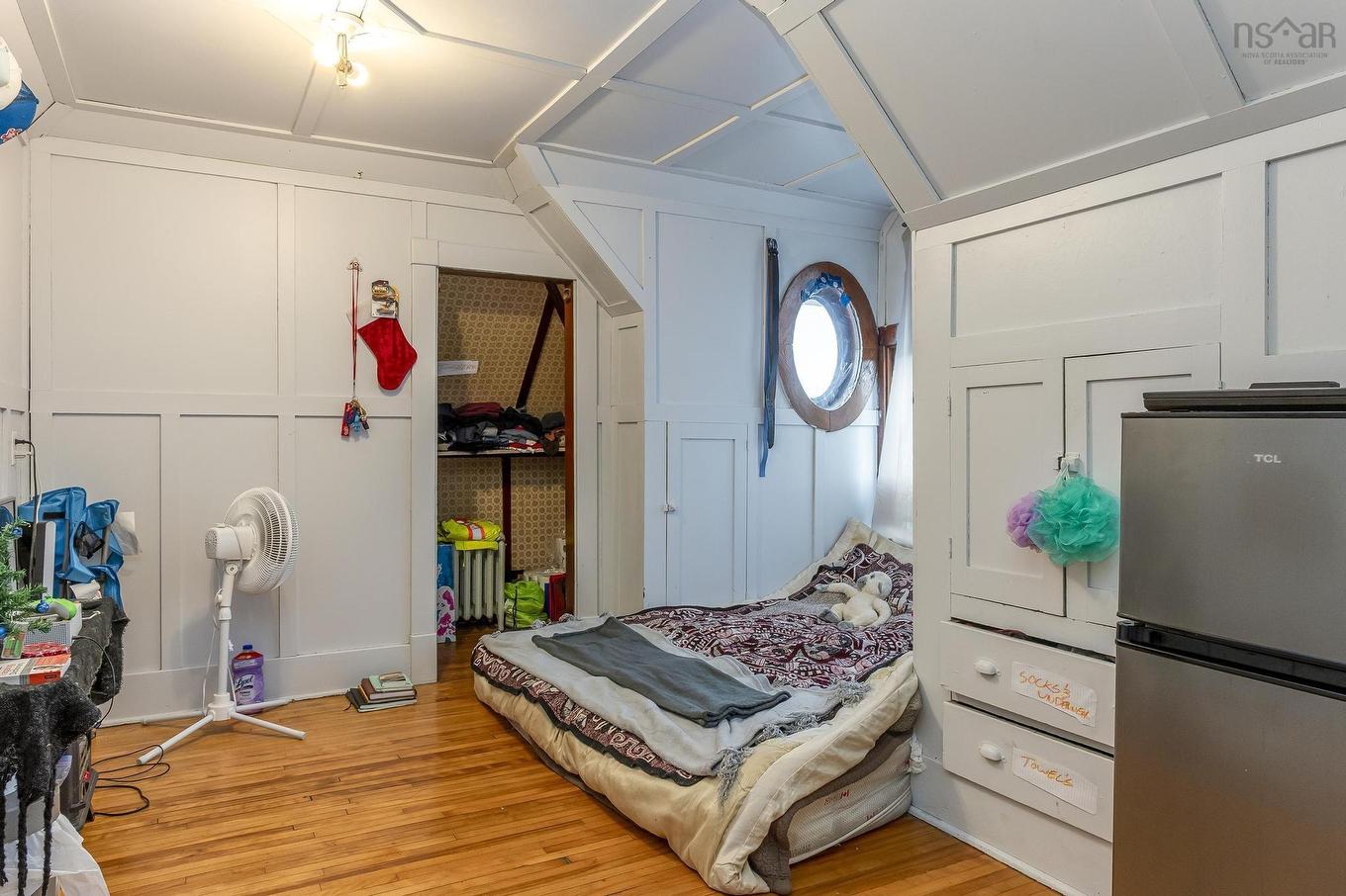 233-235 Marsh Street, New Glasgow, NS