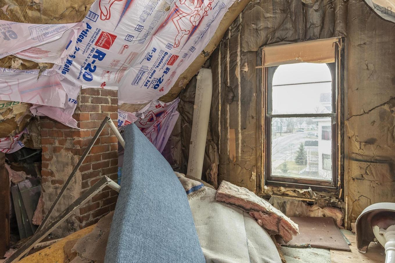 233-235 Marsh Street, New Glasgow, NS