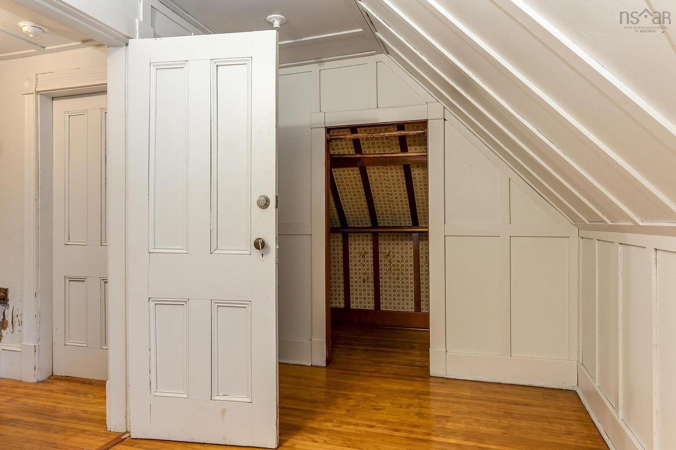 233-235 Marsh Street, New Glasgow, NS