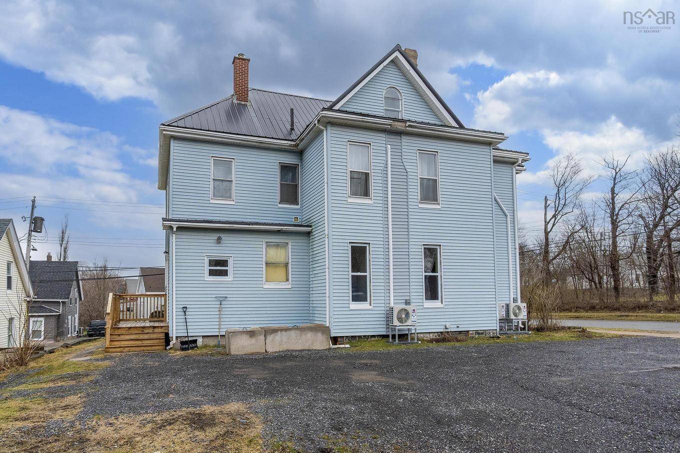 233-235 Marsh Street, New Glasgow, NS