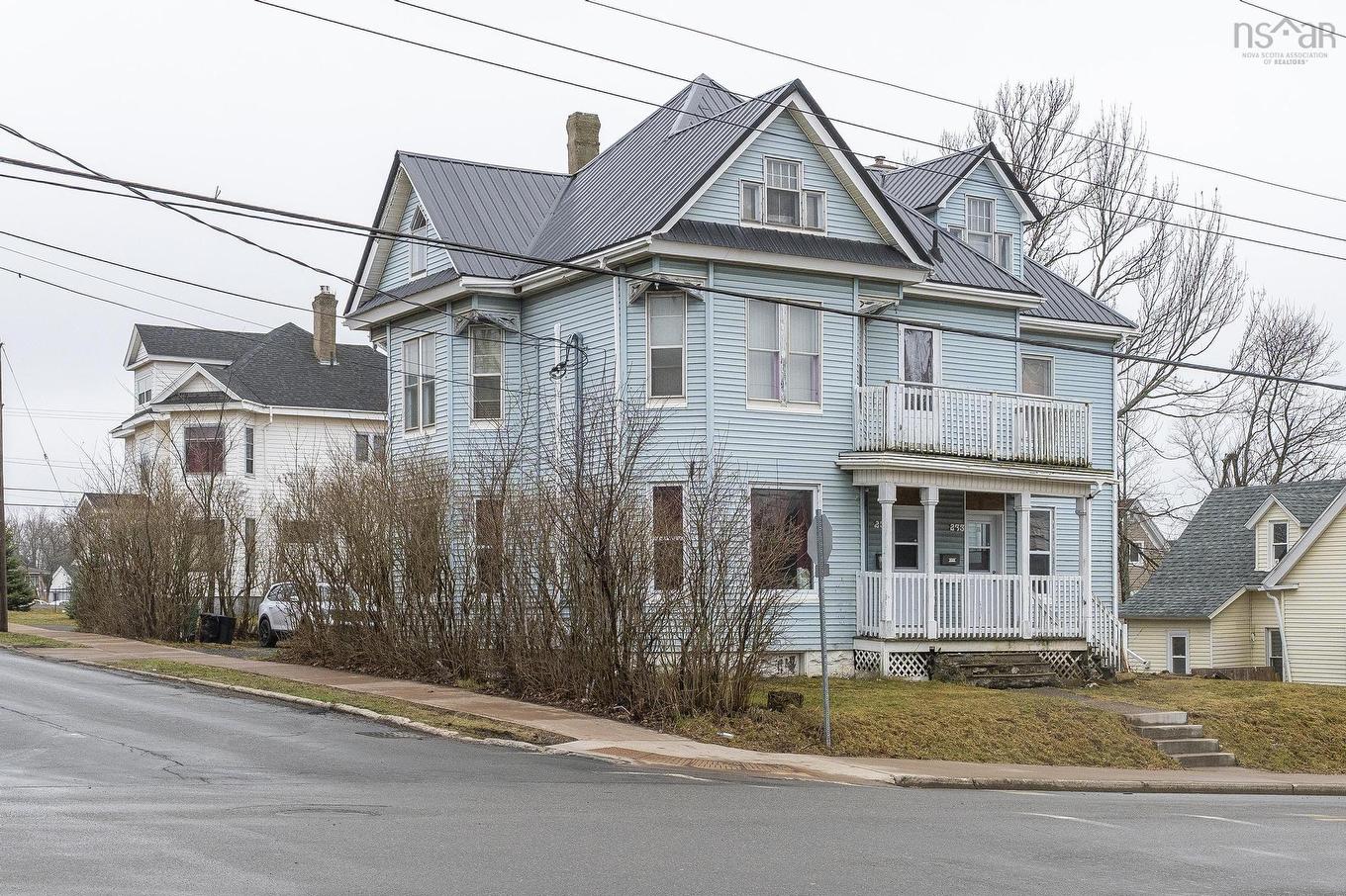 233-235 Marsh Street, New Glasgow, NS