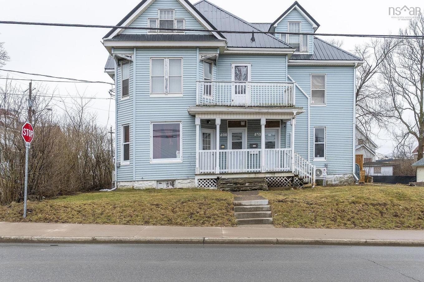 233-235 Marsh Street, New Glasgow, NS