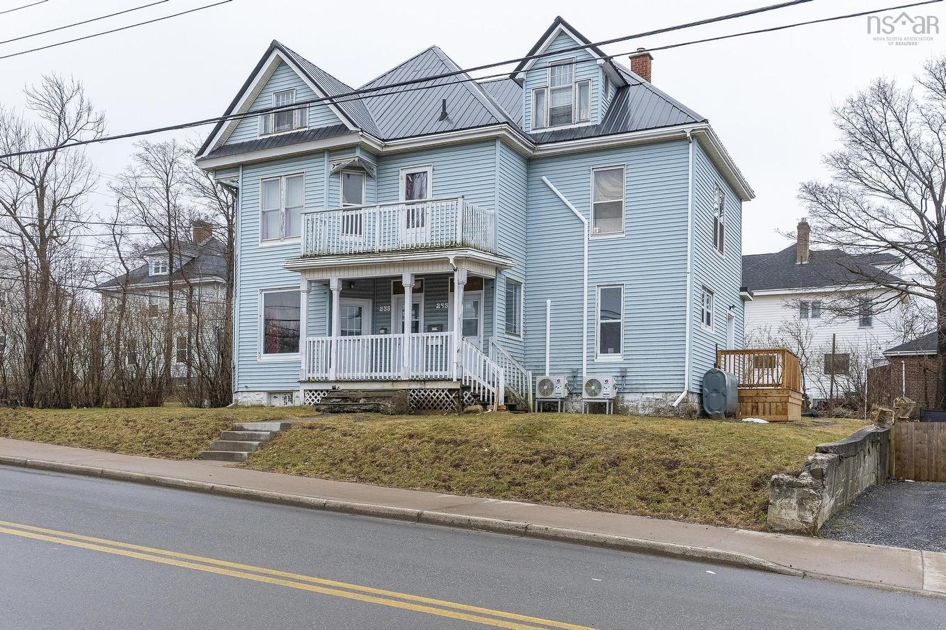 233-235 Marsh Street, New Glasgow, NS