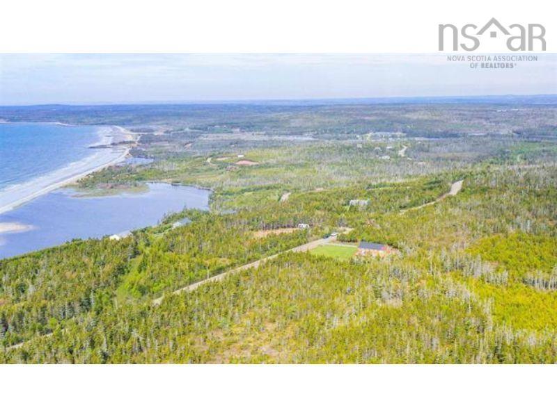 Lot 159 12 Sesip Noodak Way, Clam Bay, NS