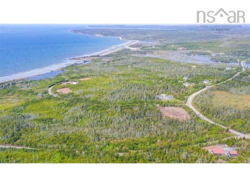Lot 162 28 Sesip Noodak Way, Clam Bay, NS