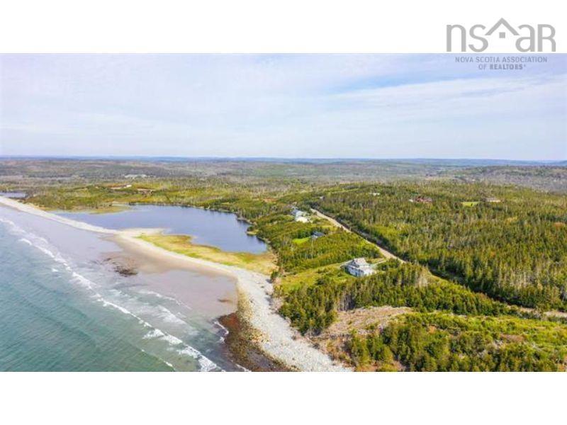 Lot 163 Sesip Noodak Way, Clam Bay, NS