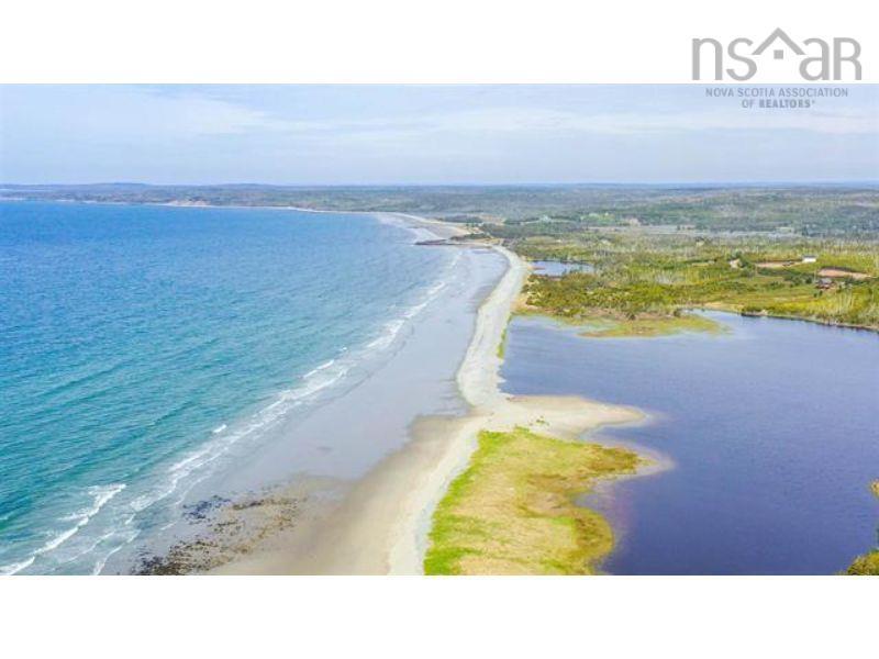 Lot 163 Sesip Noodak Way, Clam Bay, NS