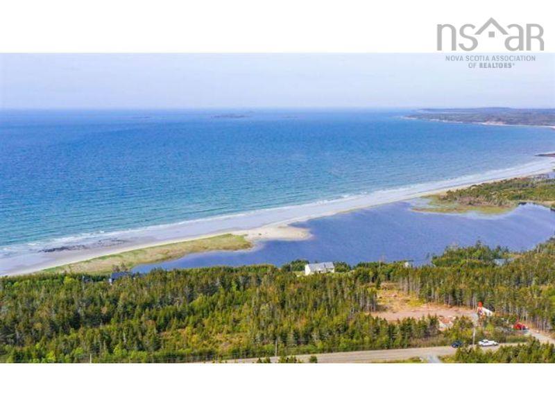 Lot 163 Sesip Noodak Way, Clam Bay, NS