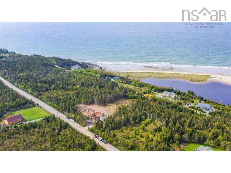 Lot 163 Sesip Noodak Way, Clam Bay, NS