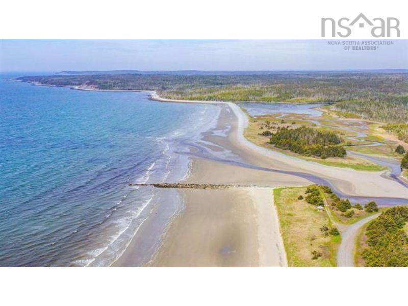 Lot 166 19 Sesip Noodak Way, Clam Bay, NS