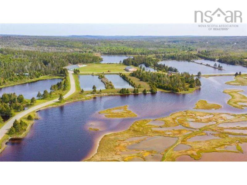 Lot 166 19 Sesip Noodak Way, Clam Bay, NS