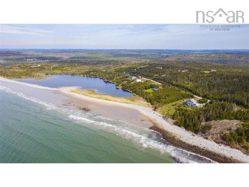 Lot 166 19 Sesip Noodak Way, Clam Bay, NS