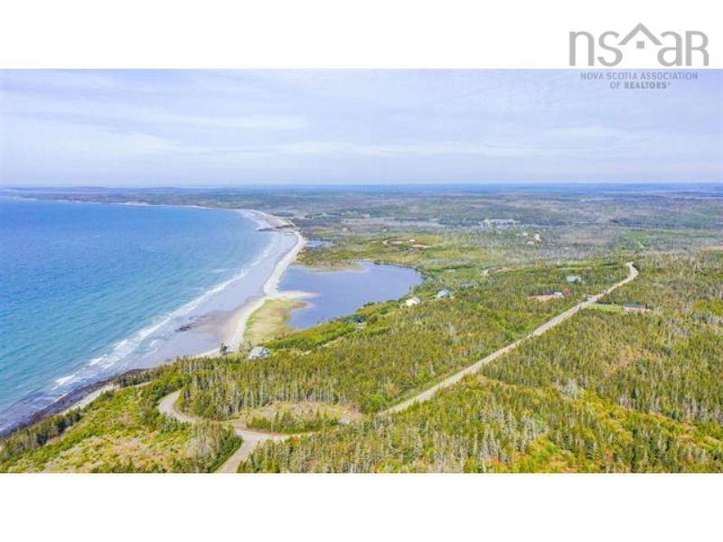 Lot 166 19 Sesip Noodak Way, Clam Bay, NS