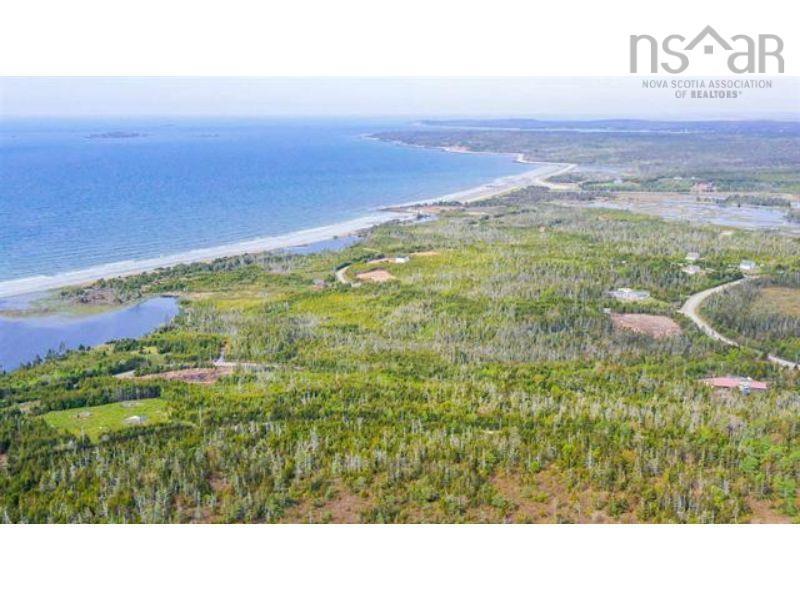 Lot 167 15 Sesip Noodak Way, Clam Bay, NS