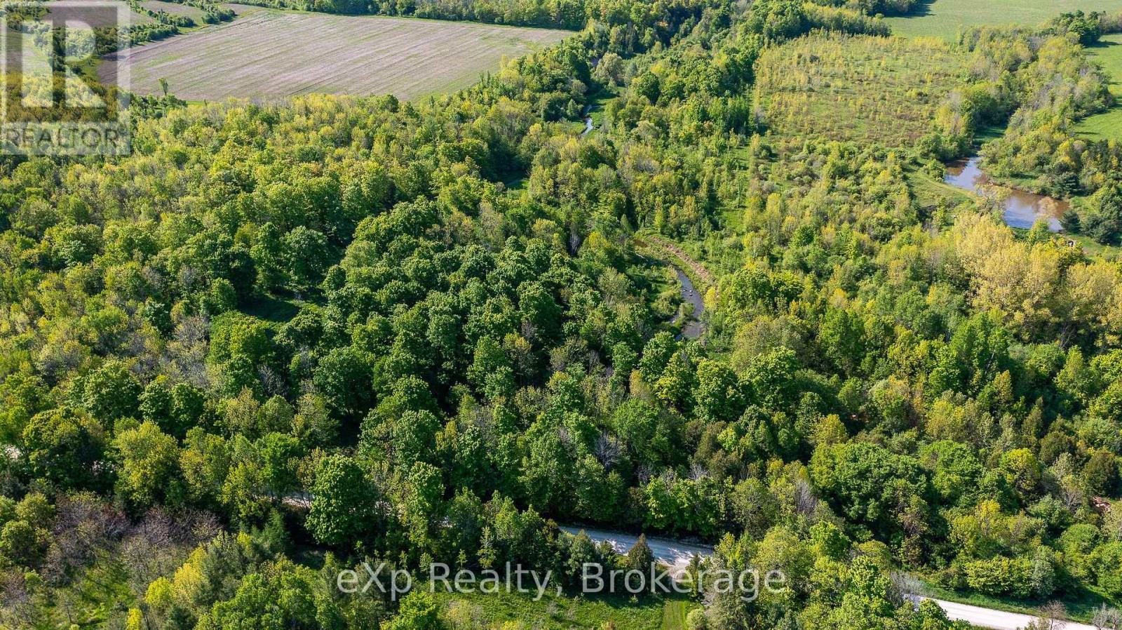 E 1/2 Lt 29-30 Con 4; Sideroad 30, Meaford, ON