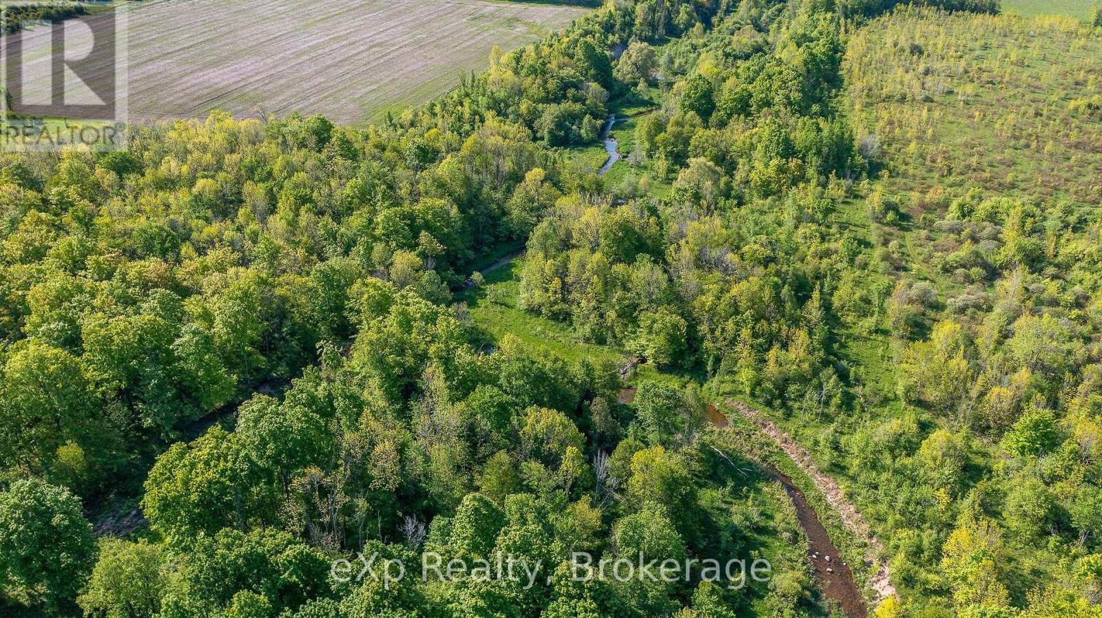 E 1/2 Lt 29-30 Con 4; Sideroad 30, Meaford, ON