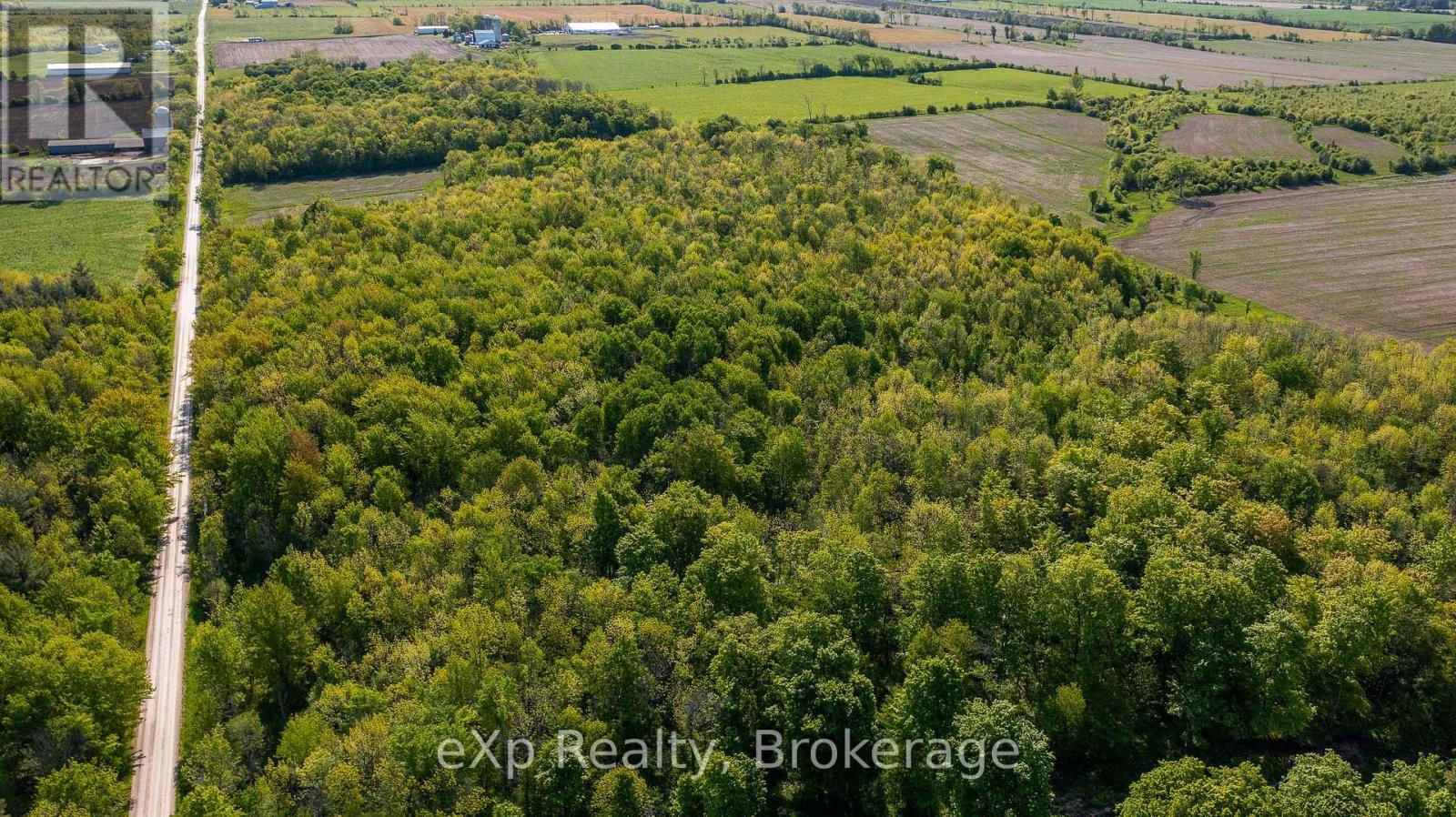 E 1/2 Lt 29-30 Con 4; Sideroad 30, Meaford, ON