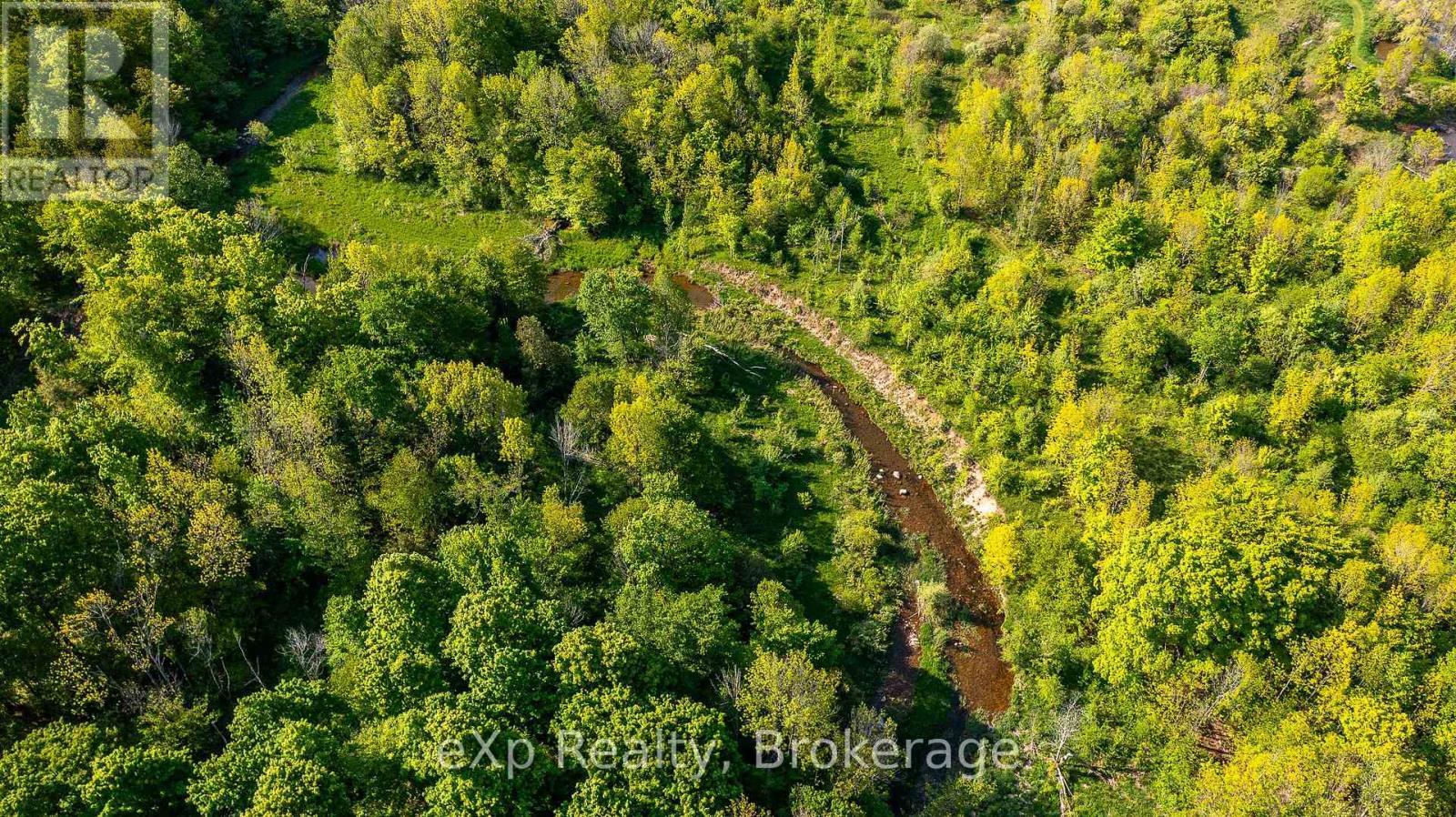 E 1/2 Lt 29-30 Con 4; Sideroad 30, Meaford, ON