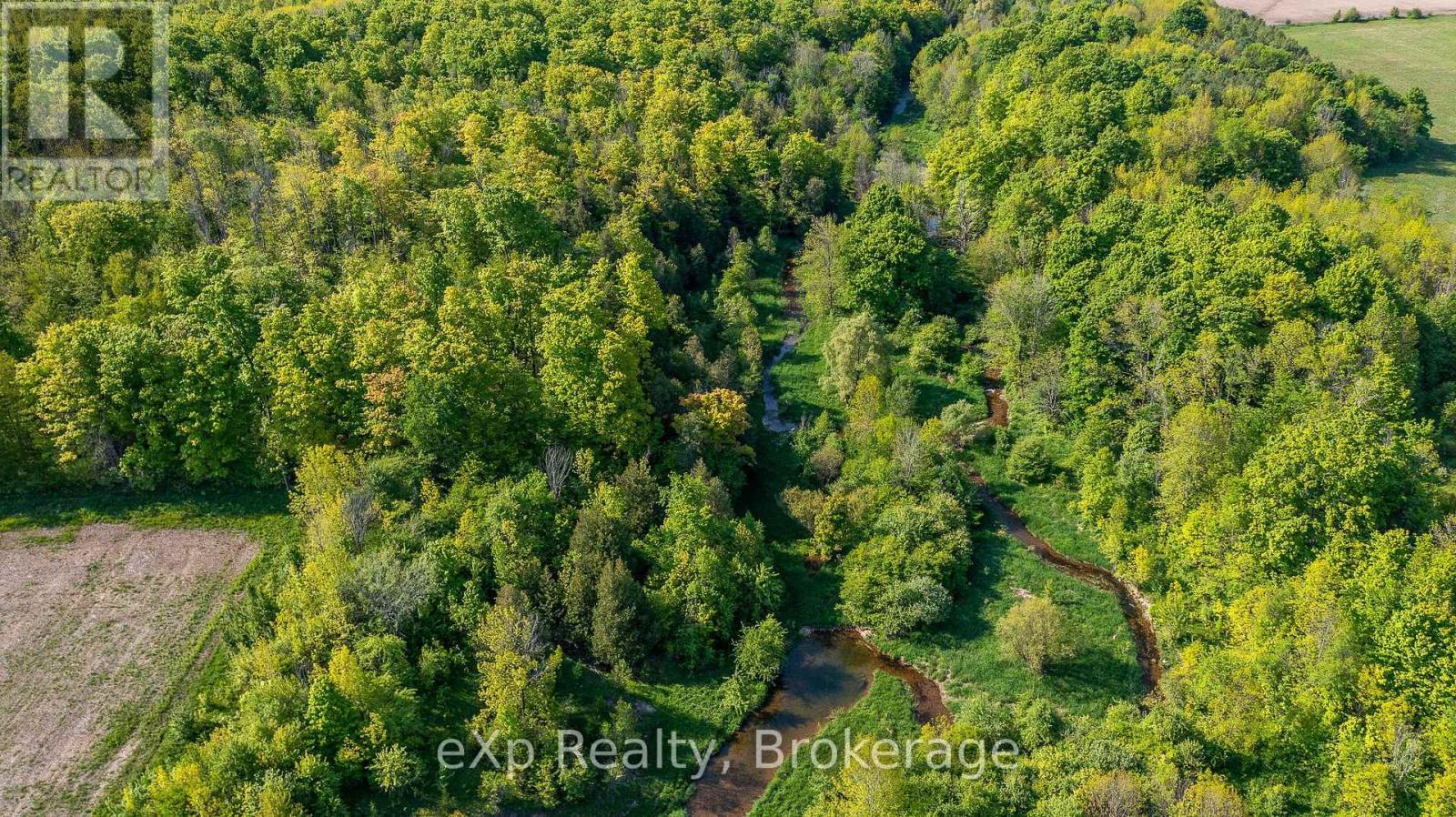 E 1/2 Lt 29-30 Con 4; Sideroad 30, Meaford, ON