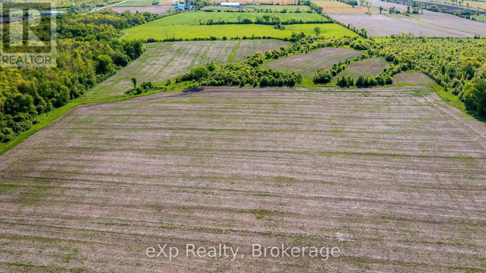 E 1/2 Lt 29-30 Con 4; Sideroad 30, Meaford, ON