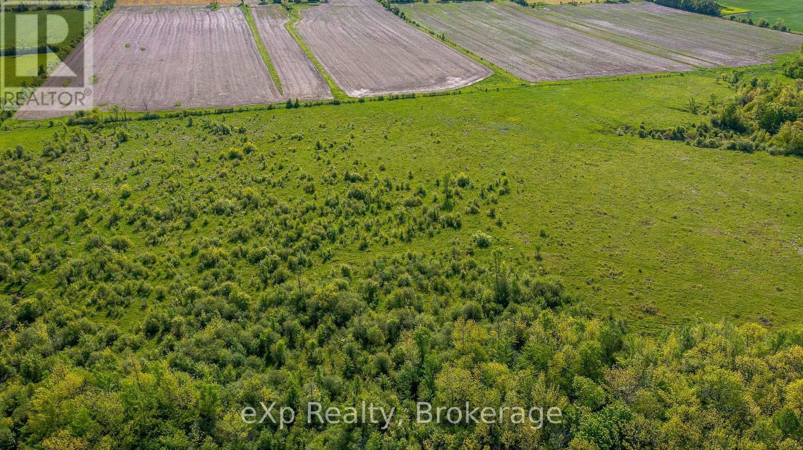 E 1/2 Lt 29-30 Con 4; Sideroad 30, Meaford, ON