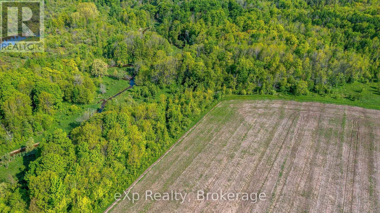 E 1/2 Lt 29-30 Con 4; Sideroad 30, Meaford, ON