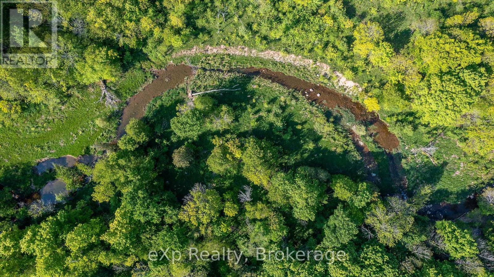 E 1/2 Lt 29-30 Con 4; Sideroad 30, Meaford, ON