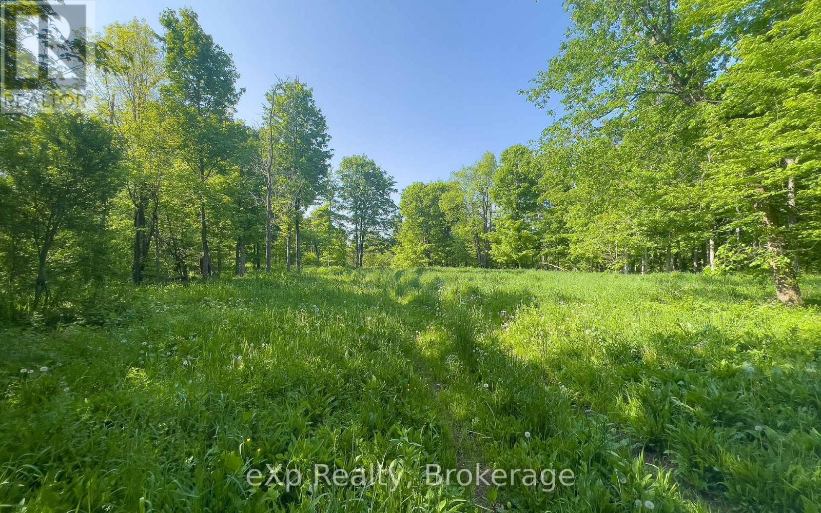 E 1/2 Lt 29-30 Con 4; Sideroad 30, Meaford, ON