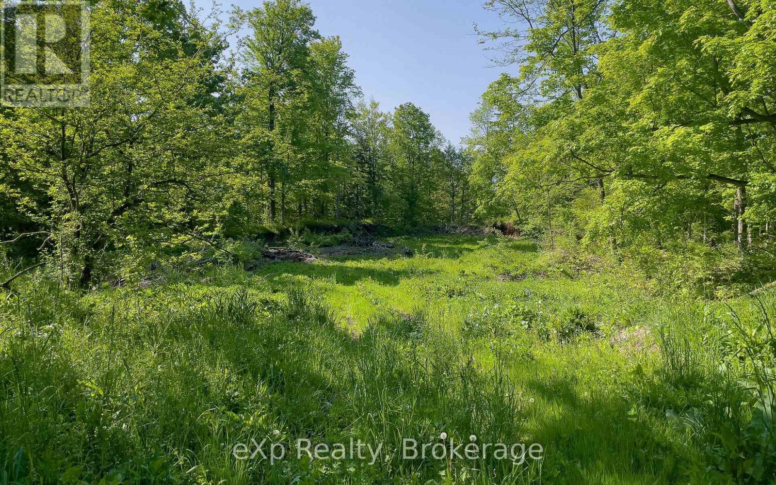 E 1/2 Lt 29-30 Con 4; Sideroad 30, Meaford, ON