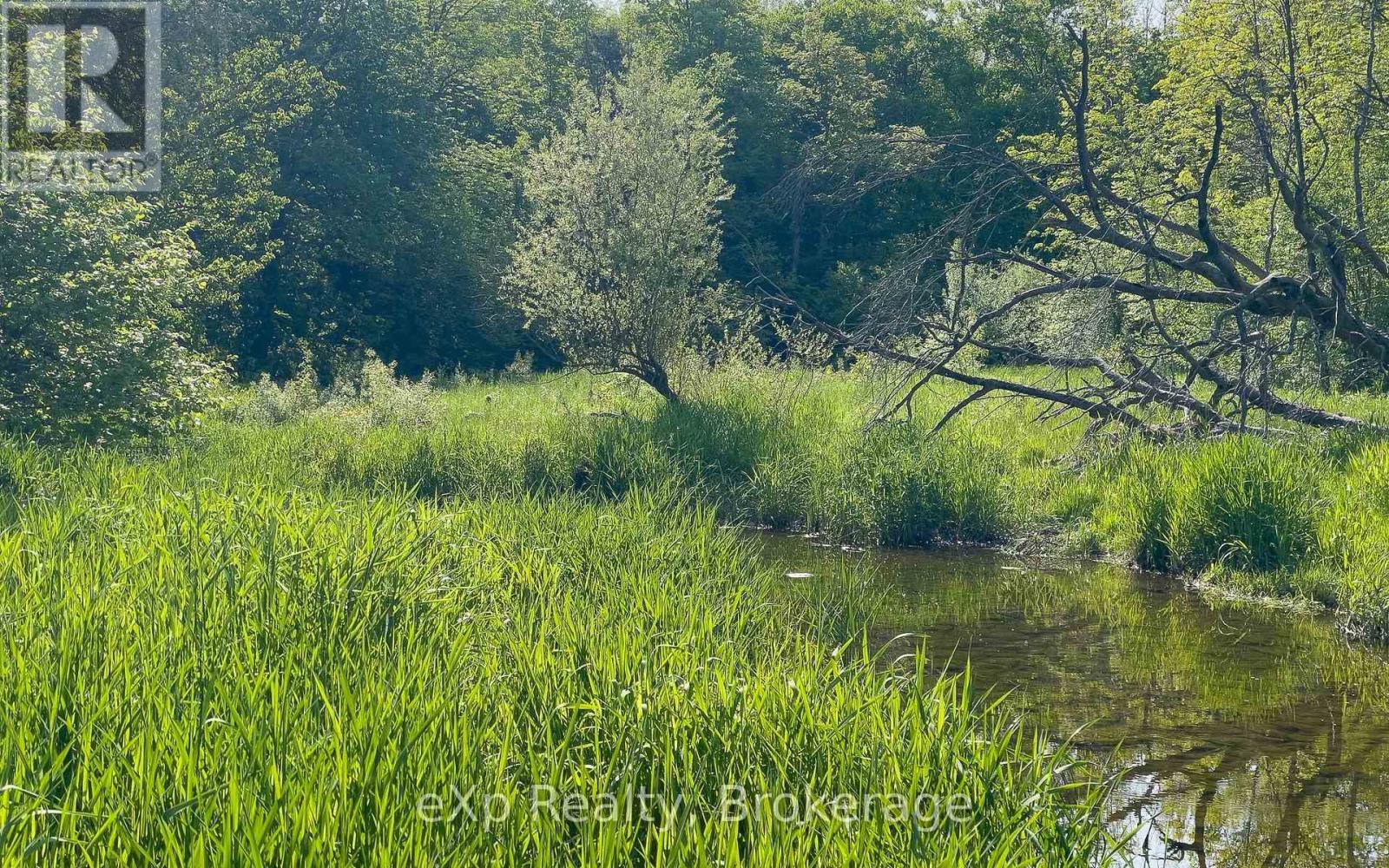 E 1/2 Lt 29-30 Con 4; Sideroad 30, Meaford, ON