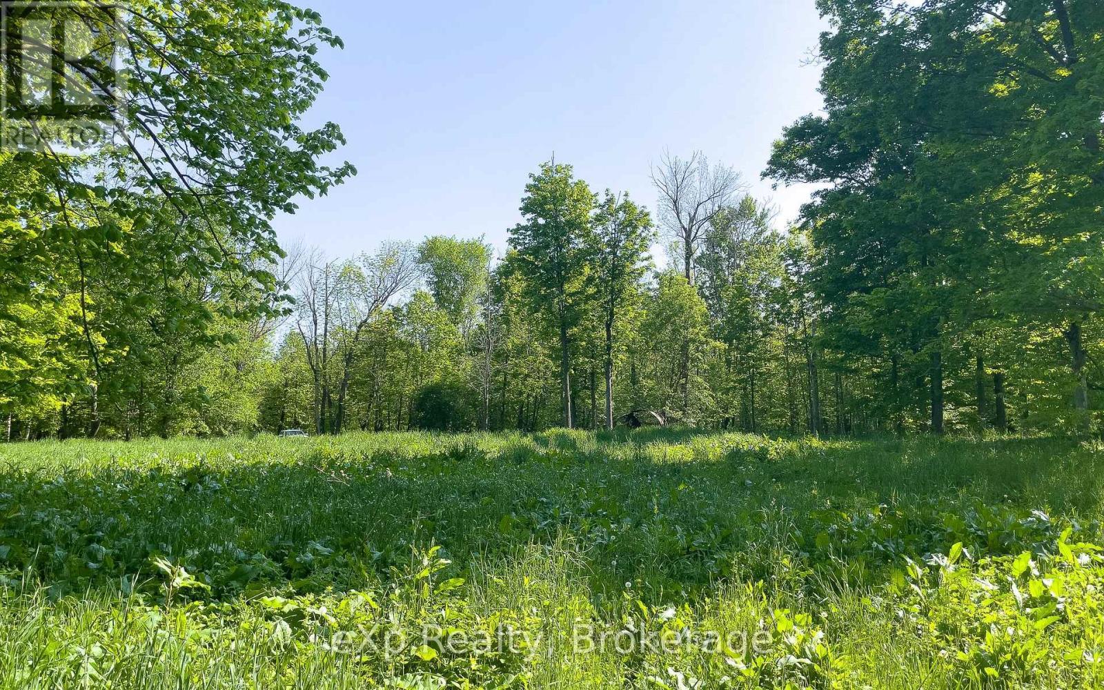 E 1/2 Lt 29-30 Con 4; Sideroad 30, Meaford, ON