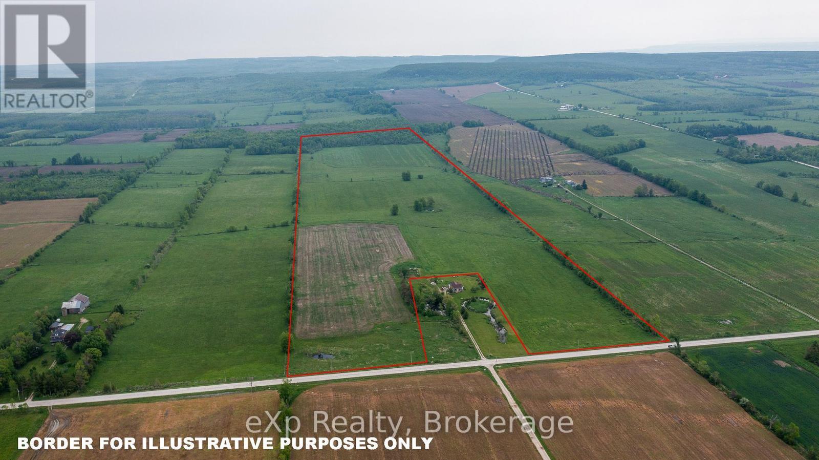 Ptlt 29 Concession Rd 2 N, Meaford, ON